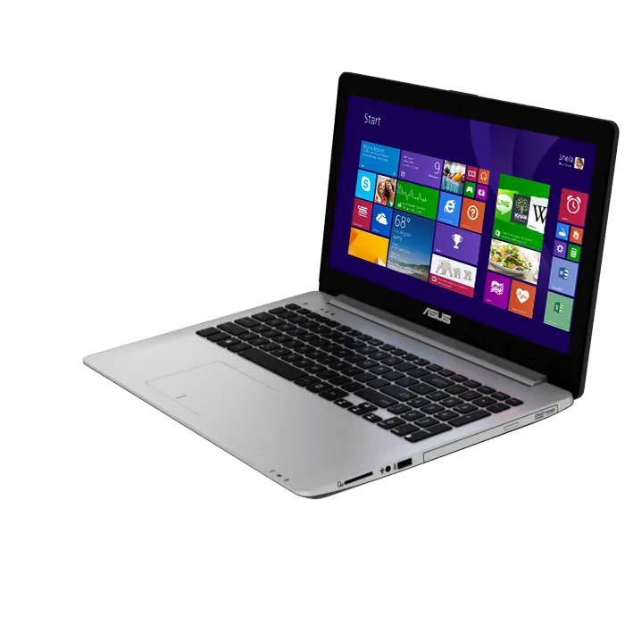 Замена аккумулятора Asus K551LB