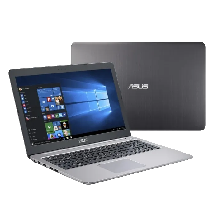 Замена аккумулятора Asus K501UX