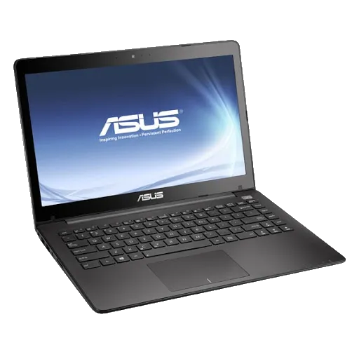 Замена аккумулятора Asus F402CA