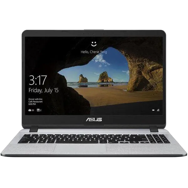 Замена аккумулятора Asus X507MA