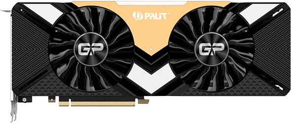 Ремонт цепи питания Asus  Strix GeForce RTX 2080 Super