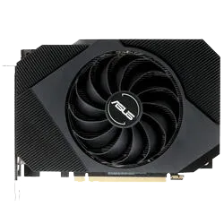 Ремонт цепи питания Asus GeForce RTX 3050 Phoenix