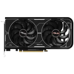 Ремонт цепи питания Asus GeForce RTX 3060 Ti Dual OC Edition