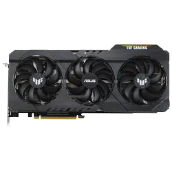 Ремонт цепи питания Asus GeForce RTX 3060 TUF Gaming OC Edition (LHR)