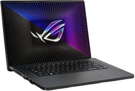 Замена аккумулятора Asus G16