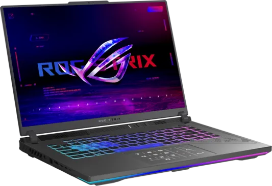 Замена аккумулятора Asus Strix G16