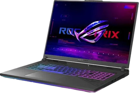 Замена аккумулятора Asus Strix G18