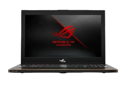 Замена аккумулятора Asus M GM501