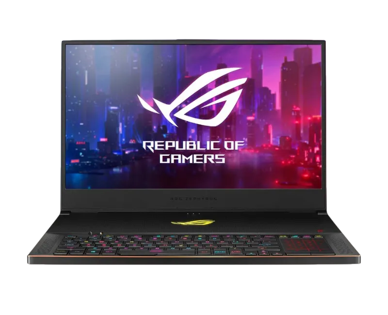 Замена аккумулятора Asus S GX701GX-REV058T
