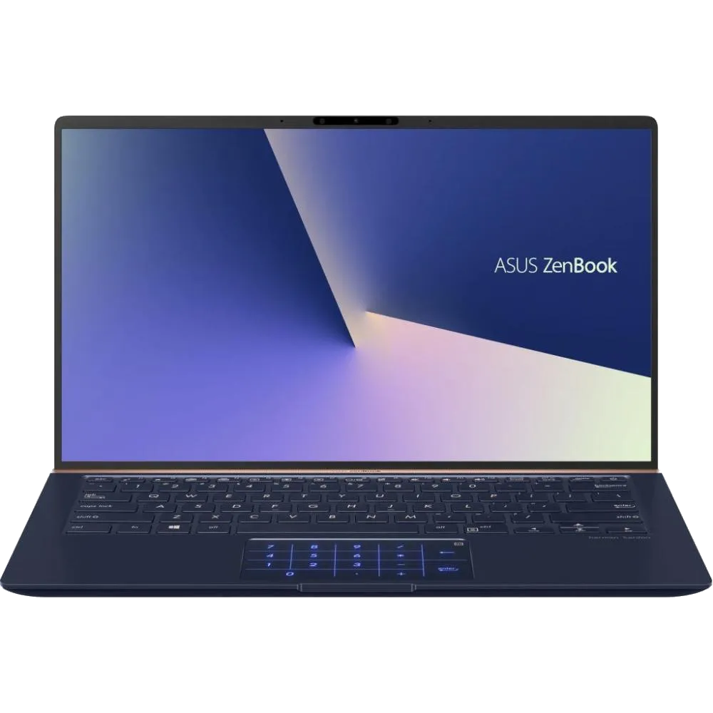 Замена аккумулятора Asus  14 UM3402YAKM139 