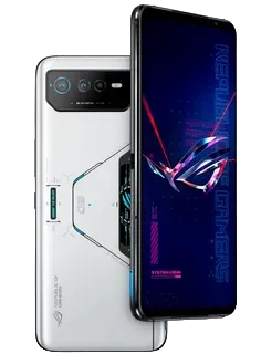 Замена кнопок громкости Asus ROG 8 Pro