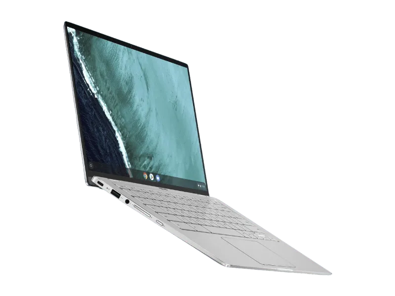 Замена аккумулятора Asus  Flip C433