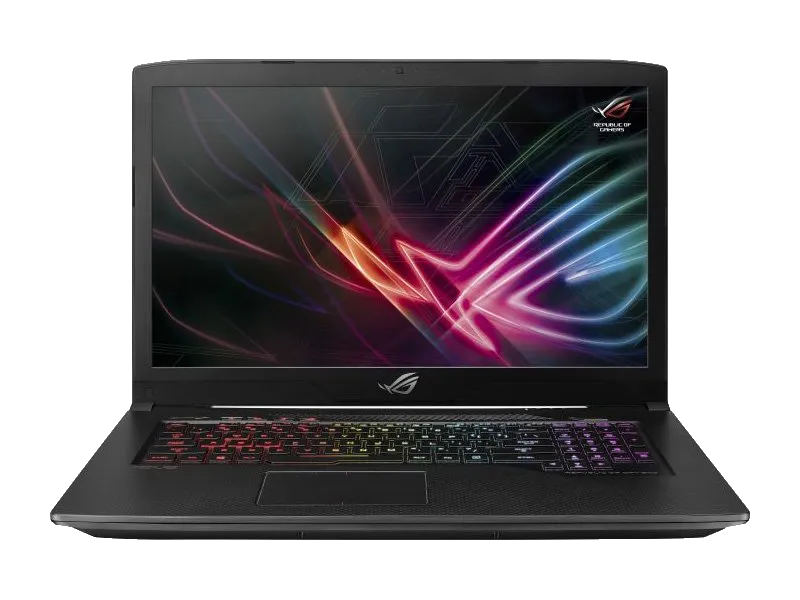 Замена аккумулятора Asus GL702VS-BA190T