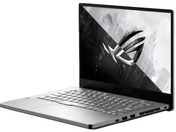 Замена аккумулятора Asus G14 GA401IVHA120T