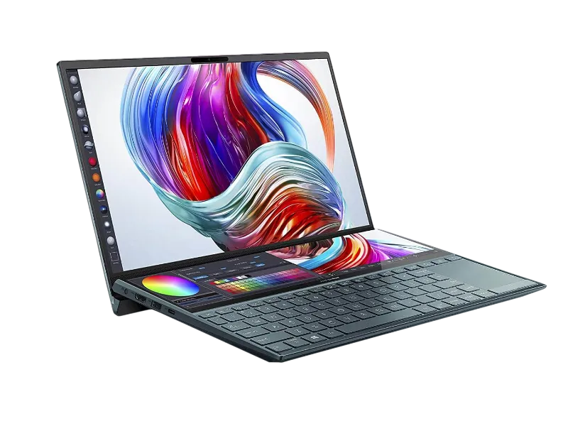 Замена аккумулятора Asus  UX481FLBM021TS