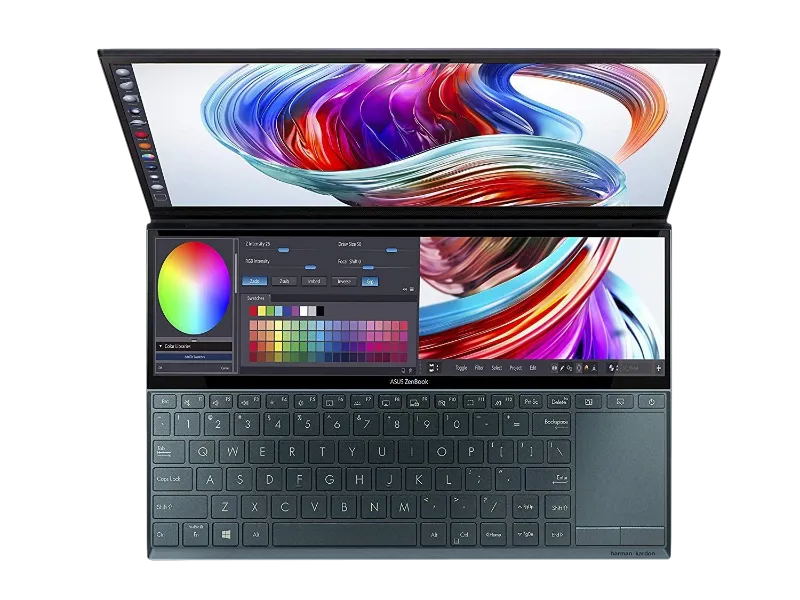 Замена аккумулятора Asus  UX481FLBM021R