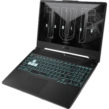 Замена аккумулятора Asus  A15 FA507NVLP023