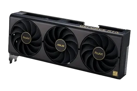 Ремонт цепи питания Asus RTX4060TI