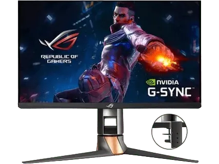 Ремонт Swift PG329Q в сервисном центре asus-servis