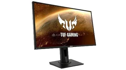 Ремонт  VG249Q в сервисном центре asus-servis