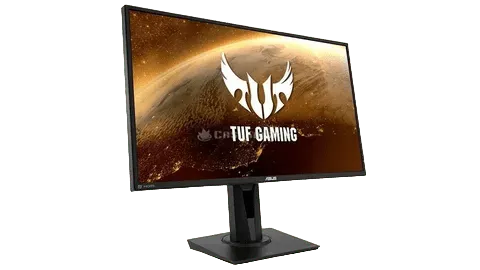 Ремонт TUF Gaming VG259Q в сервисном центре asus-servis