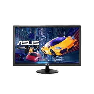 Ремонт VP348QGL в сервисном центре asus-servis
