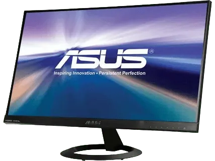 Ремонт VZ229HE в сервисном центре asus-servis