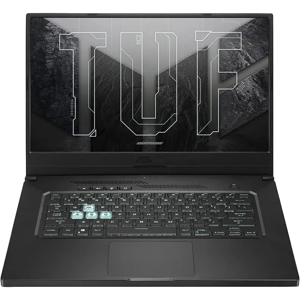 Замена аккумулятора Asus TUF516PE-AB73
