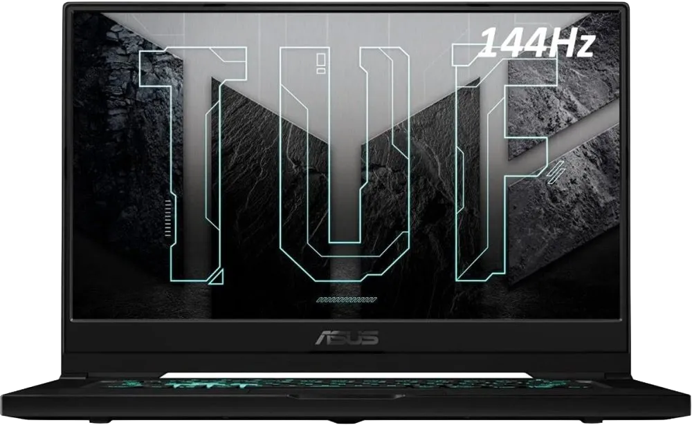Замена аккумулятора Asus F15 FX516PM-211