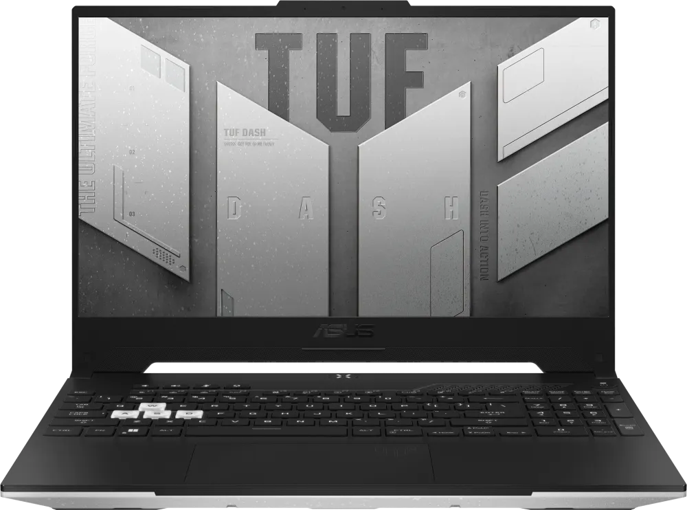 Замена аккумулятора Asus F15