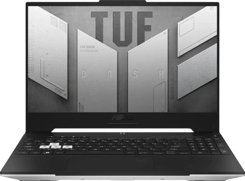 Замена аккумулятора Asus F15 FX517Zm-HN097