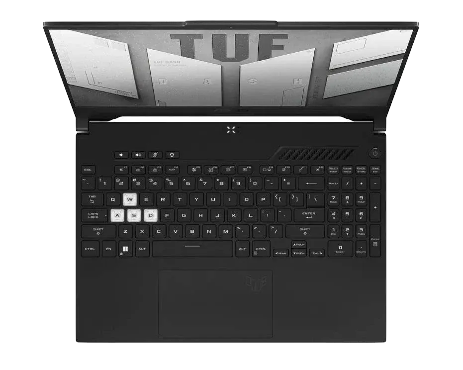 Замена аккумулятора Asus F15 FX517ZC-HN098W 90NR09L3-M00EF0