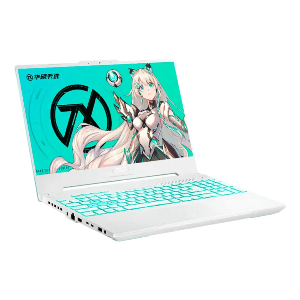 Замена аккумулятора Asus TUF 5 Pro 2024