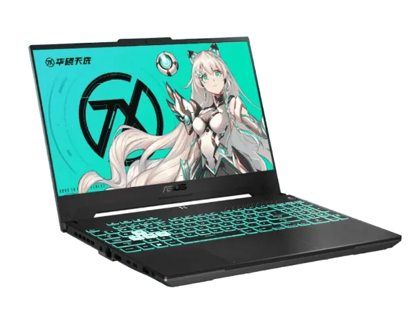 Замена аккумулятора Asus TUF 4 Plus