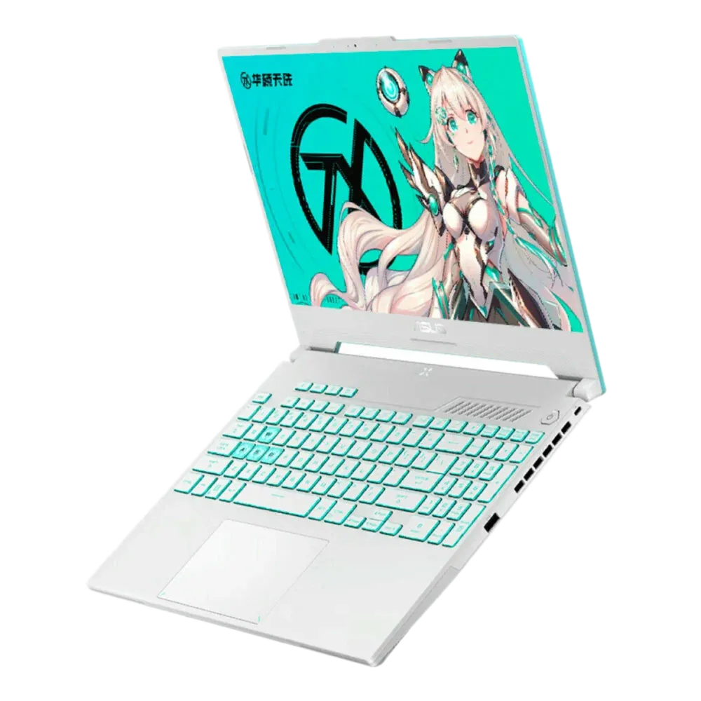 Замена аккумулятора Asus TUF 4 FA507