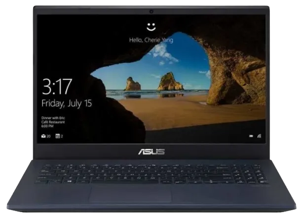 Замена аккумулятора Asus 15 X571LI-AL174T (90NB0QI1-M02850)