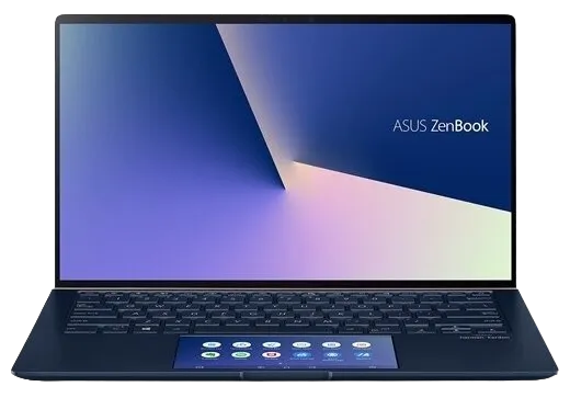 Замена аккумулятора Asus 14 UX434FAC-A5164T (90NB0MQ5-M02520)