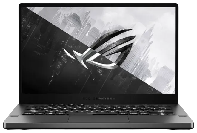 Замена аккумулятора Asus G14 GA401II-HE182T (90NR03J3-M04340)