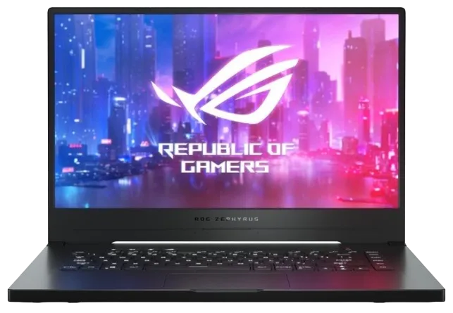 Замена аккумулятора Asus 15 M GU502LW-AZ220 (90NR02W6-M03740)