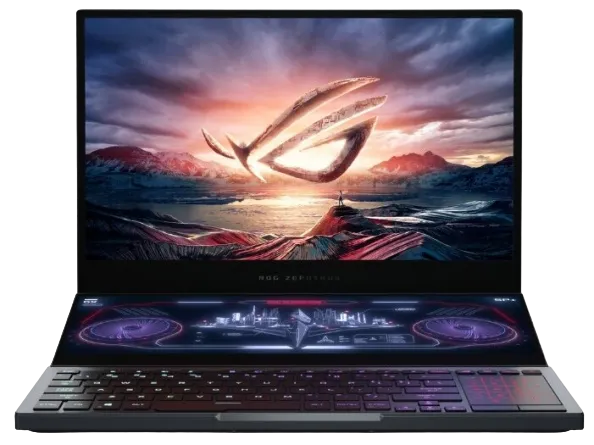 Замена аккумулятора Asus 15 GX550LXS-HF150T (90NR02Z1-M03270)