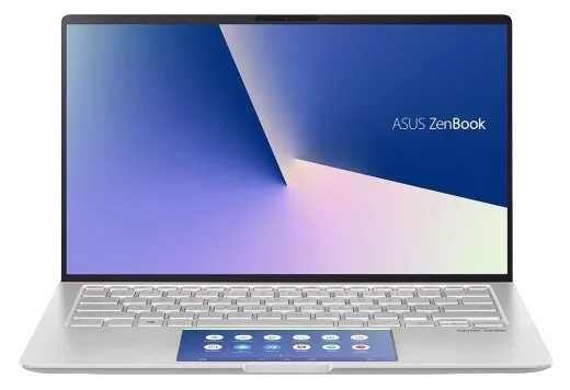 Замена аккумулятора Asus 14 UM433IQ-A5037T (90NB0R89-M01060)