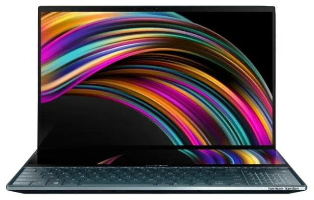 Замена аккумулятора Asus 15 UX581LV-H2025R (90NB0RQ1-M02150) 