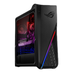 Восстановление информации с жёсткого диска Asus G15DS