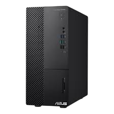 Восстановление информации с жёсткого диска Asus D7 Mini Tower