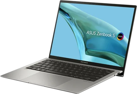 Замена аккумулятора Asus Zenbook S 13 OLED
