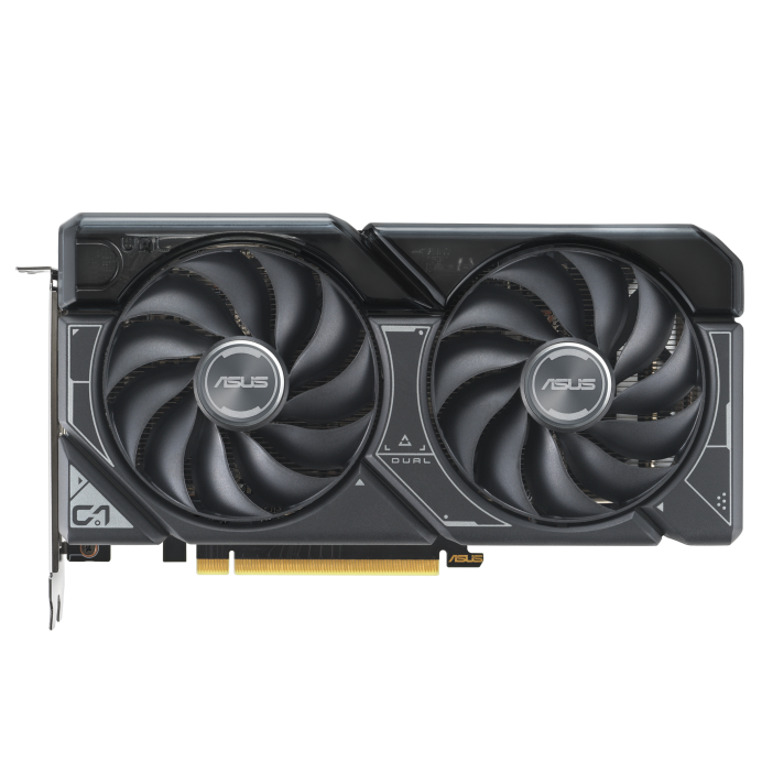 Ремонт цепи питания Asus GeForce RTX 4060 Ti 8GB GDDR6