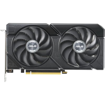 Ремонт цепи питания Asus GeForce RTX 4060 8GB GDDR6
