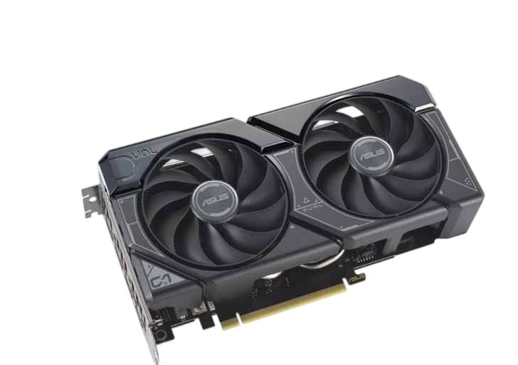 Ремонт цепи питания Asus GeForce RTX 4060 Ti 16GB GDDR6