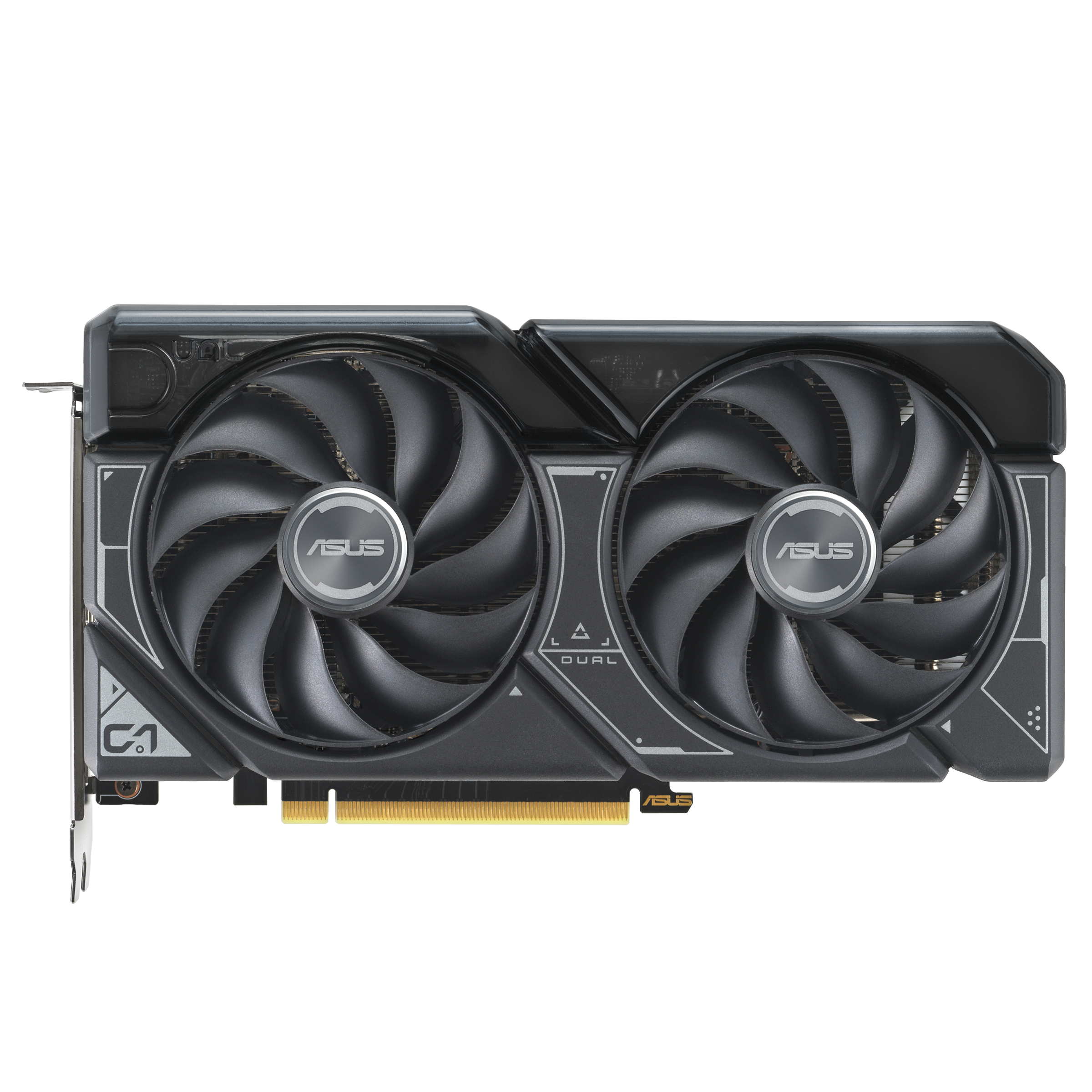 Ремонт цепи питания Asus GeForce RTX 4060 Ti OC 16GB GDDR6