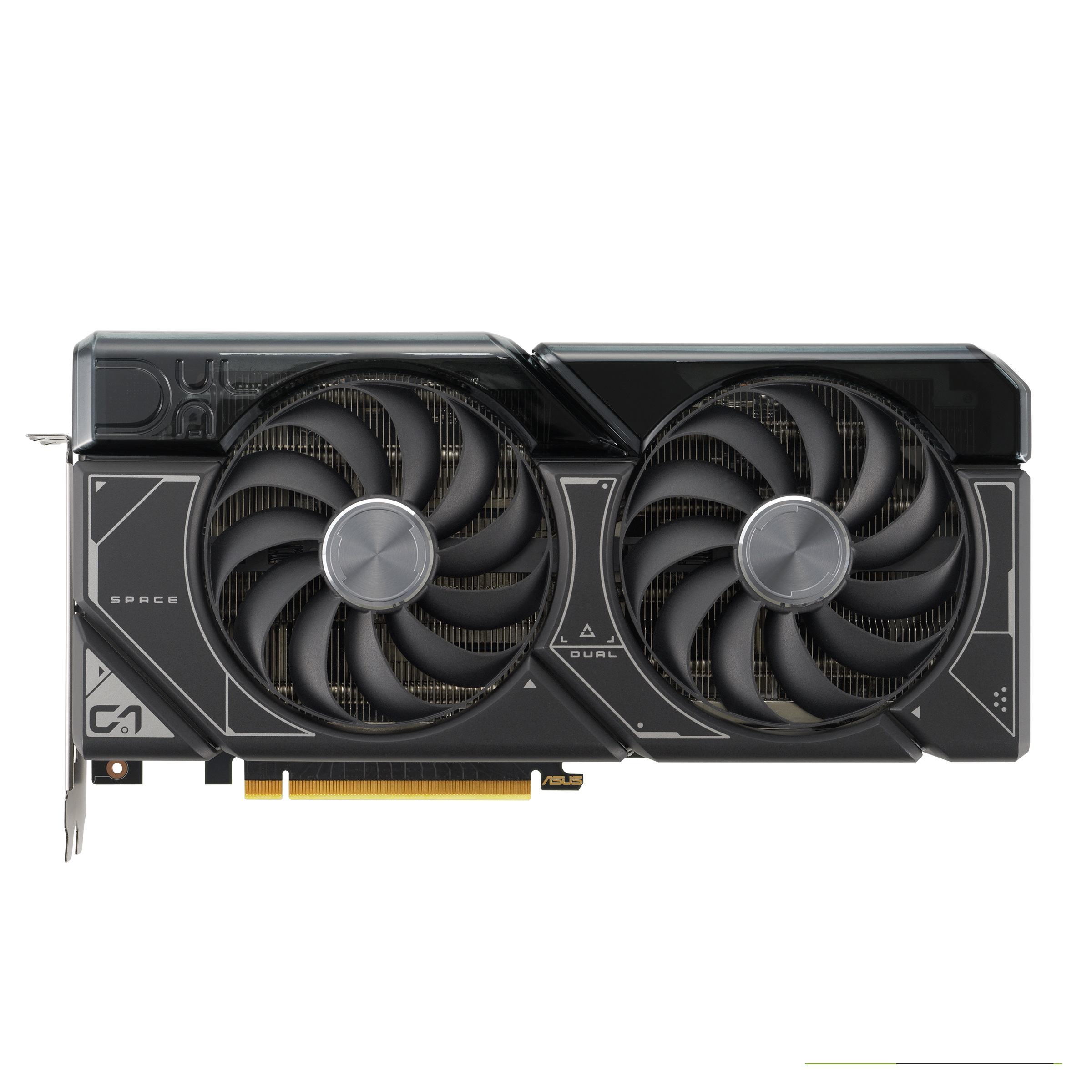 Ремонт цепи питания Asus GeForce RTX 4070 12GB GDDR6X